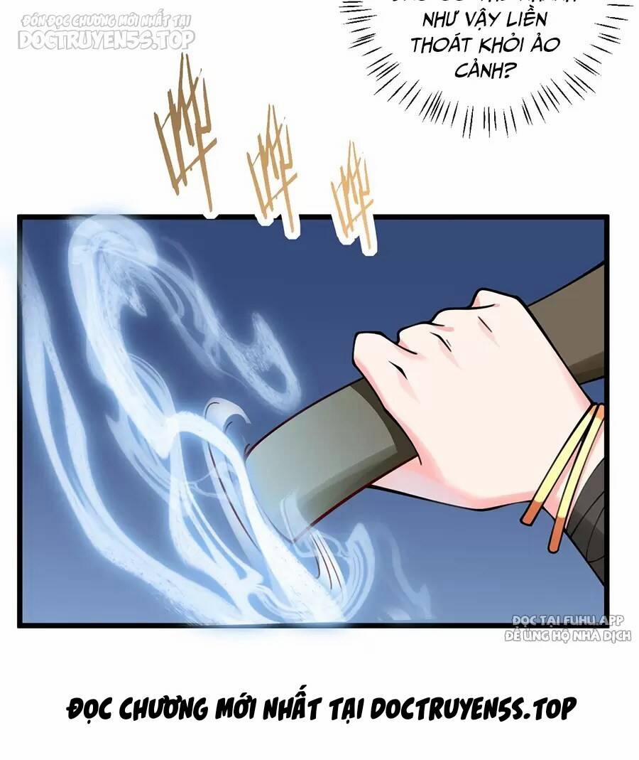 Mang Theo Các Tiên Tử Vô Địch Thiên Hạ 85 trang 6