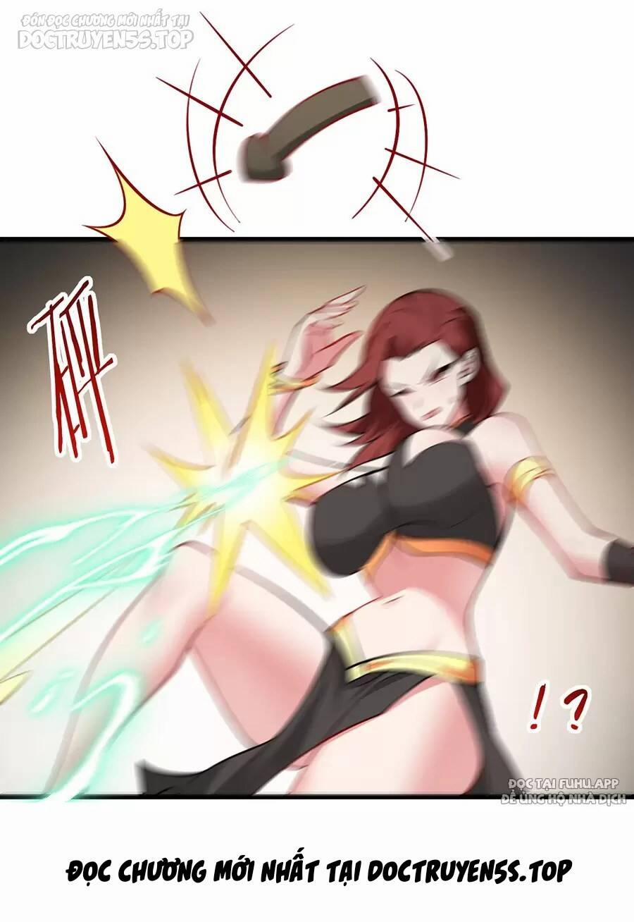 Mang Theo Các Tiên Tử Vô Địch Thiên Hạ 85 trang 7