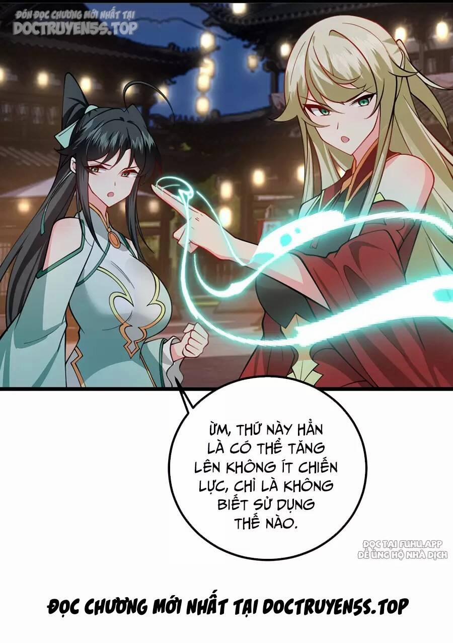Mang Theo Các Tiên Tử Vô Địch Thiên Hạ 85 trang 9