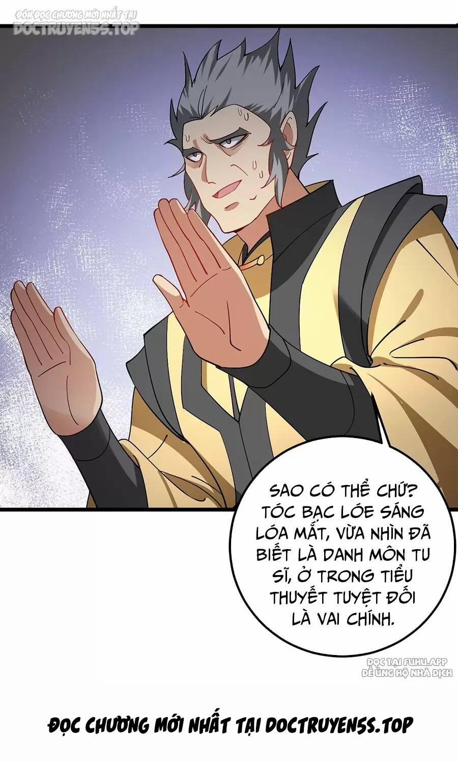 Mang Theo Các Tiên Tử Vô Địch Thiên Hạ 86 trang 11