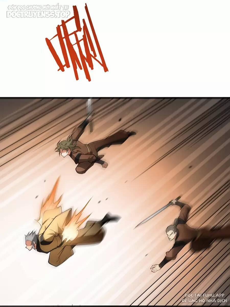 Mang Theo Các Tiên Tử Vô Địch Thiên Hạ 86 trang 14
