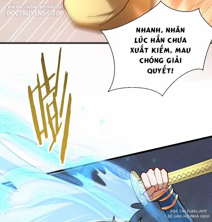 Mang Theo Các Tiên Tử Vô Địch Thiên Hạ 86 trang 16