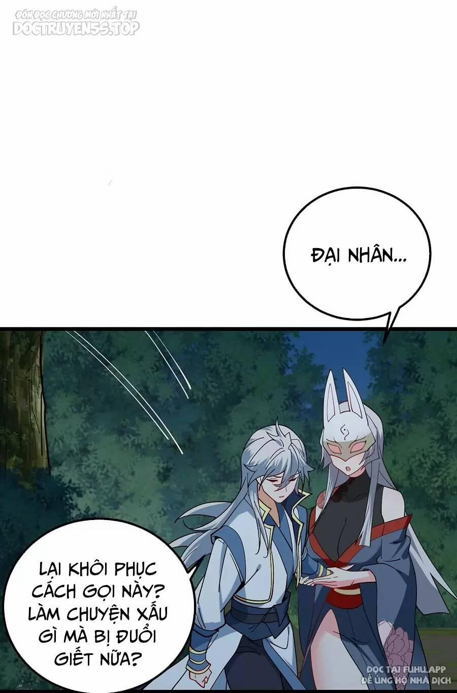 Mang Theo Các Tiên Tử Vô Địch Thiên Hạ 86 trang 2