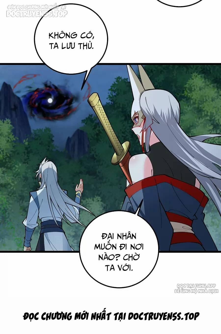 Mang Theo Các Tiên Tử Vô Địch Thiên Hạ 86 trang 23