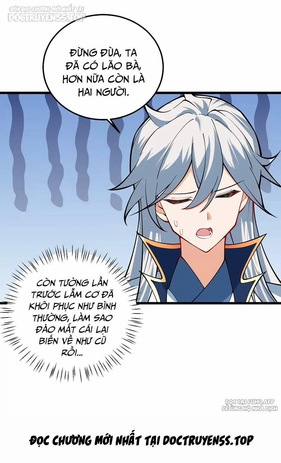 Mang Theo Các Tiên Tử Vô Địch Thiên Hạ 86 trang 26