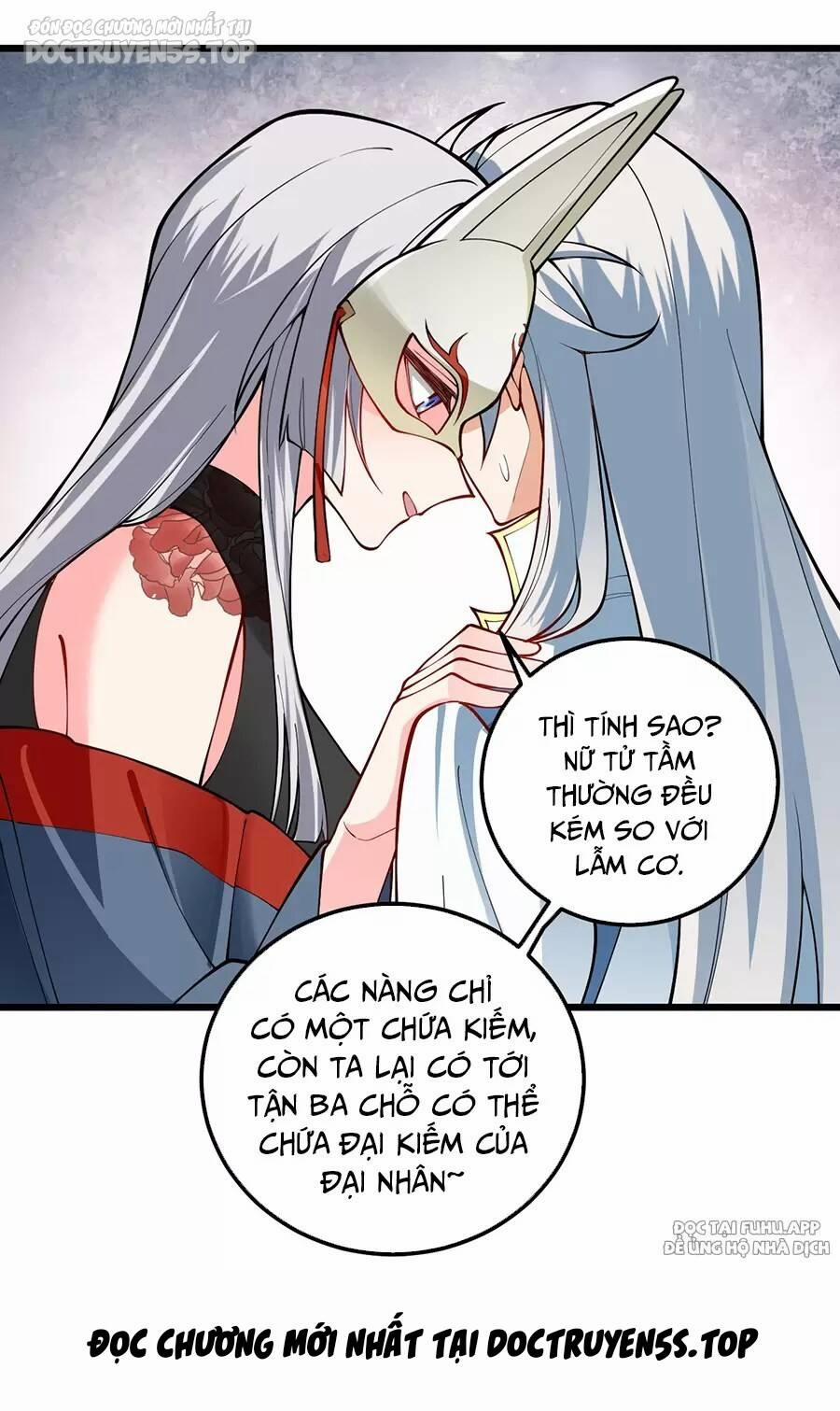 Mang Theo Các Tiên Tử Vô Địch Thiên Hạ 86 trang 27