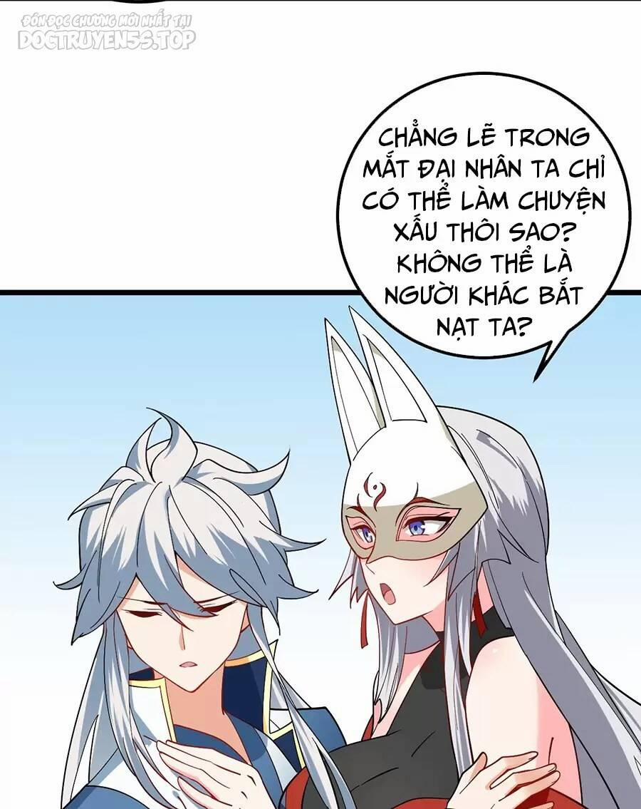 Mang Theo Các Tiên Tử Vô Địch Thiên Hạ 86 trang 3