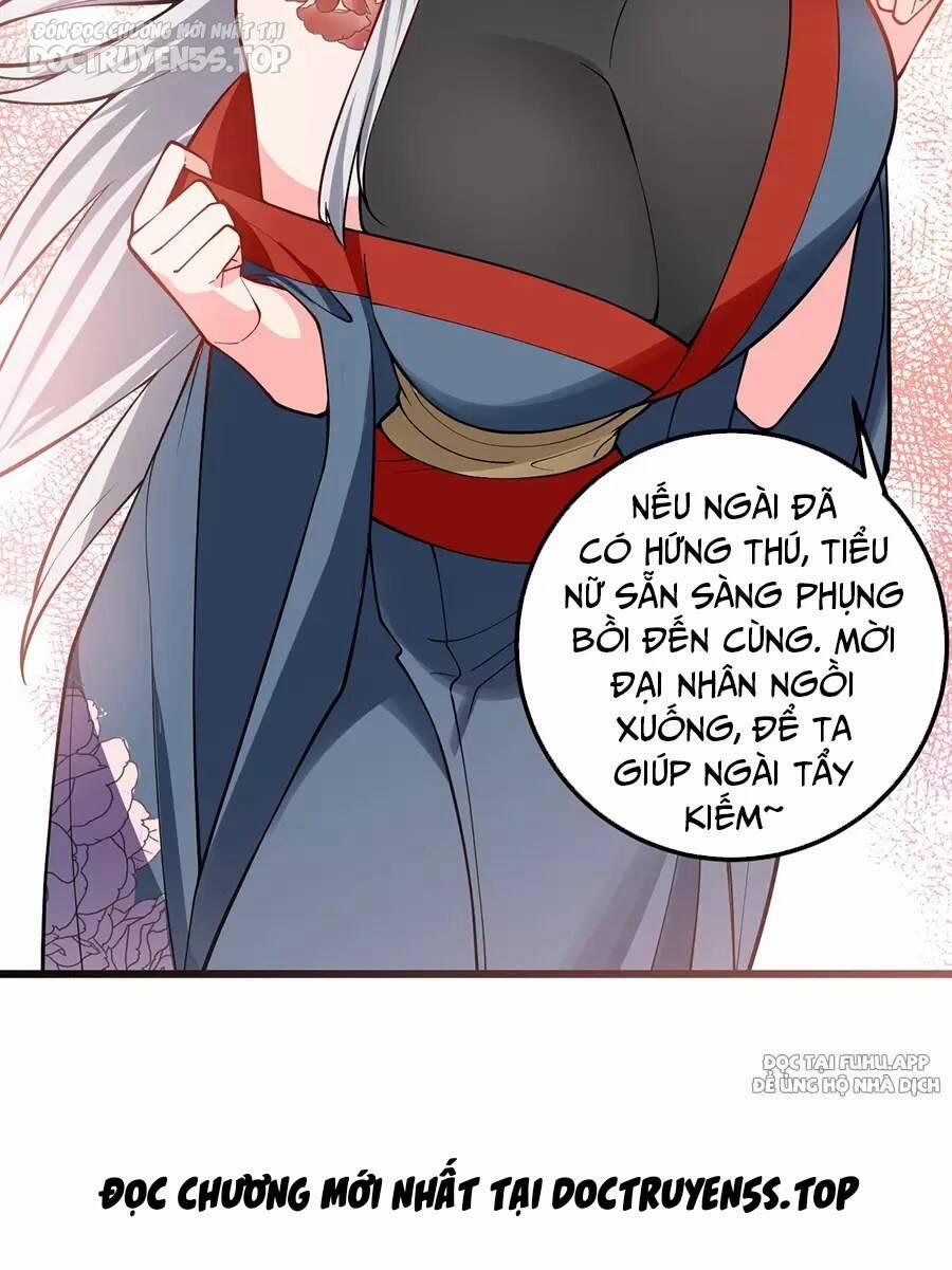 Mang Theo Các Tiên Tử Vô Địch Thiên Hạ 86 trang 30