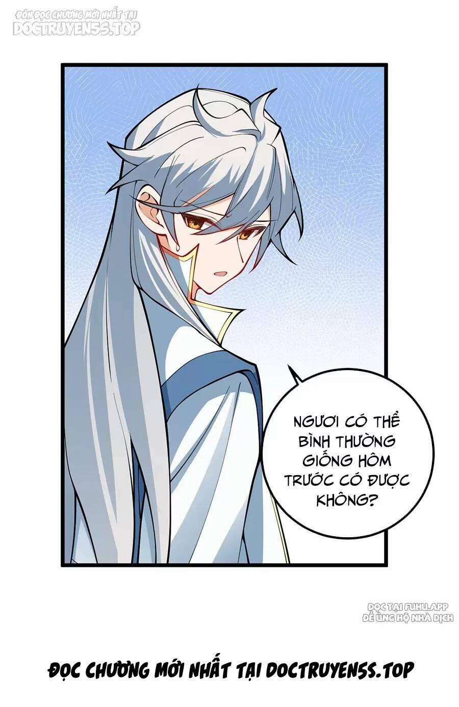 Mang Theo Các Tiên Tử Vô Địch Thiên Hạ 86 trang 33