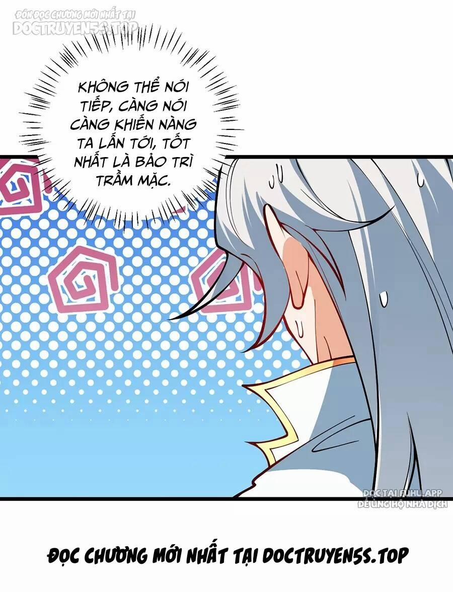 Mang Theo Các Tiên Tử Vô Địch Thiên Hạ 86 trang 38