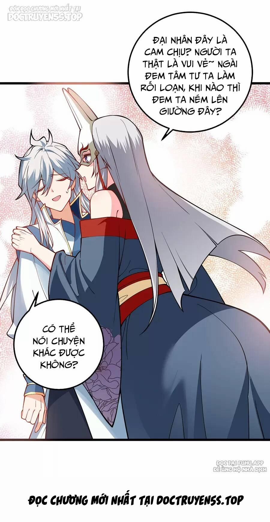 Mang Theo Các Tiên Tử Vô Địch Thiên Hạ 86 trang 39