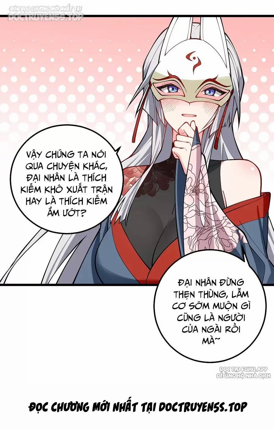 Mang Theo Các Tiên Tử Vô Địch Thiên Hạ 86 trang 40