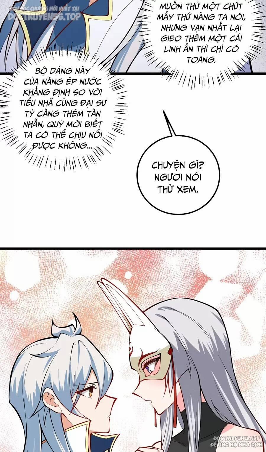 Mang Theo Các Tiên Tử Vô Địch Thiên Hạ 86 trang 43