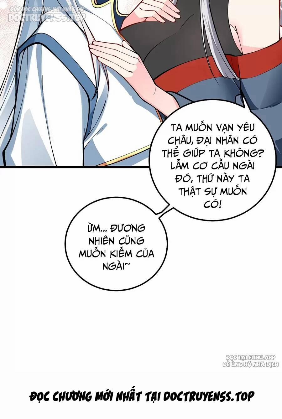 Mang Theo Các Tiên Tử Vô Địch Thiên Hạ 86 trang 44