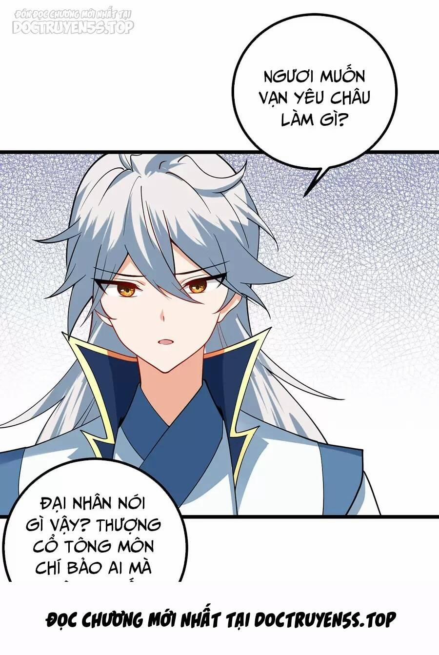 Mang Theo Các Tiên Tử Vô Địch Thiên Hạ 86 trang 45