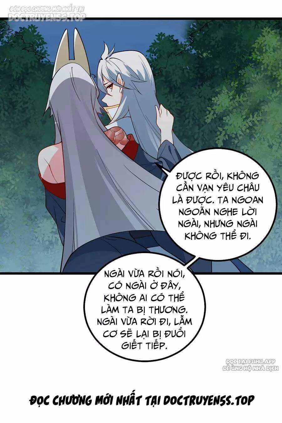Mang Theo Các Tiên Tử Vô Địch Thiên Hạ 86 trang 48
