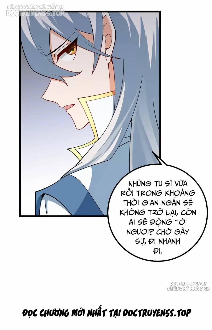 Mang Theo Các Tiên Tử Vô Địch Thiên Hạ 86 trang 49