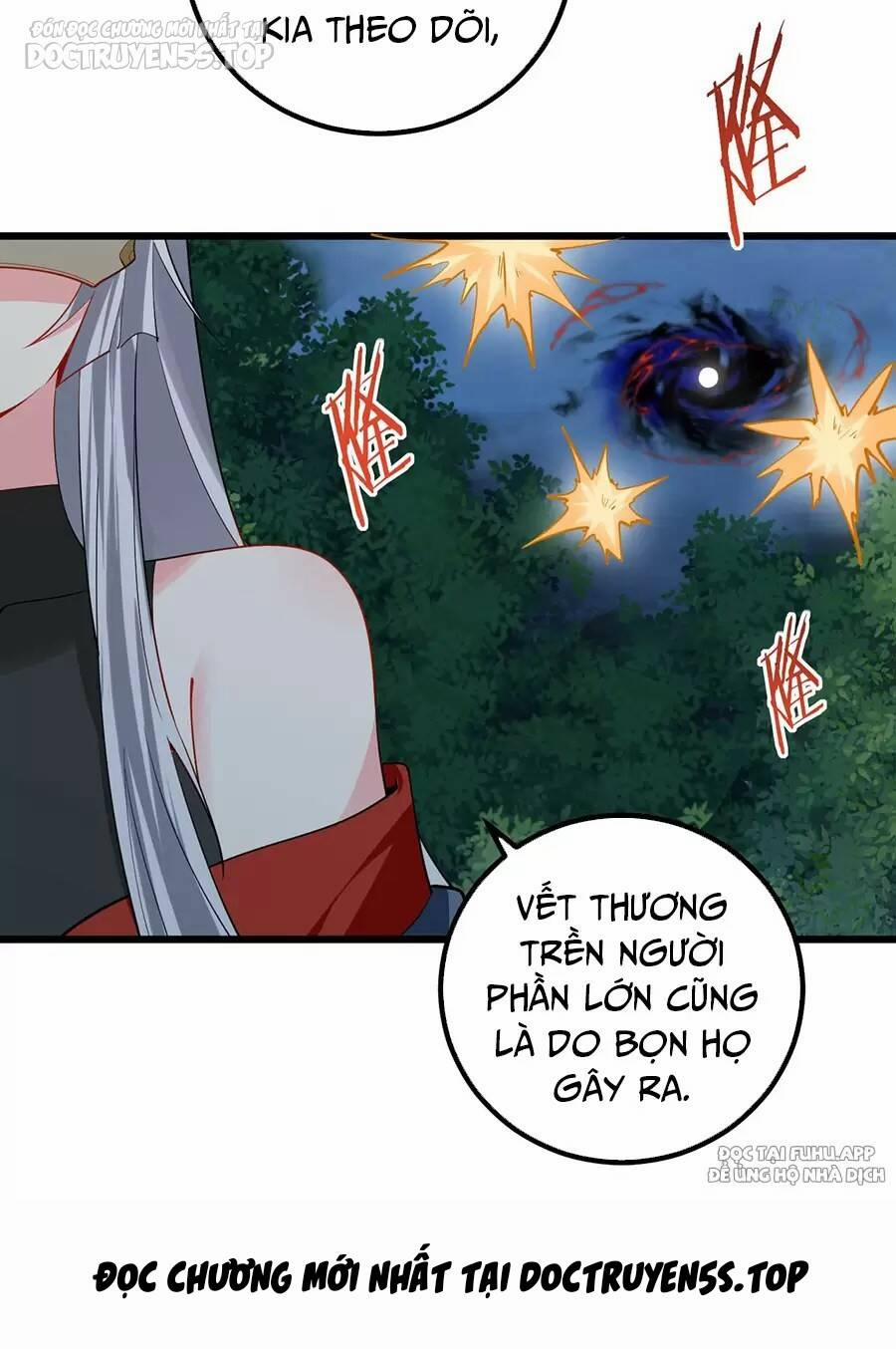 Mang Theo Các Tiên Tử Vô Địch Thiên Hạ 86 trang 51