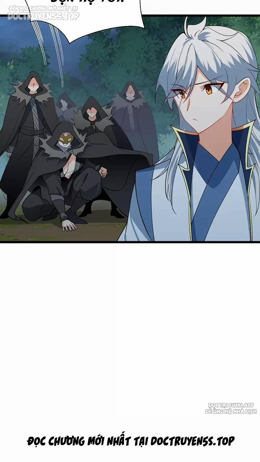 Mang Theo Các Tiên Tử Vô Địch Thiên Hạ 86 trang 53