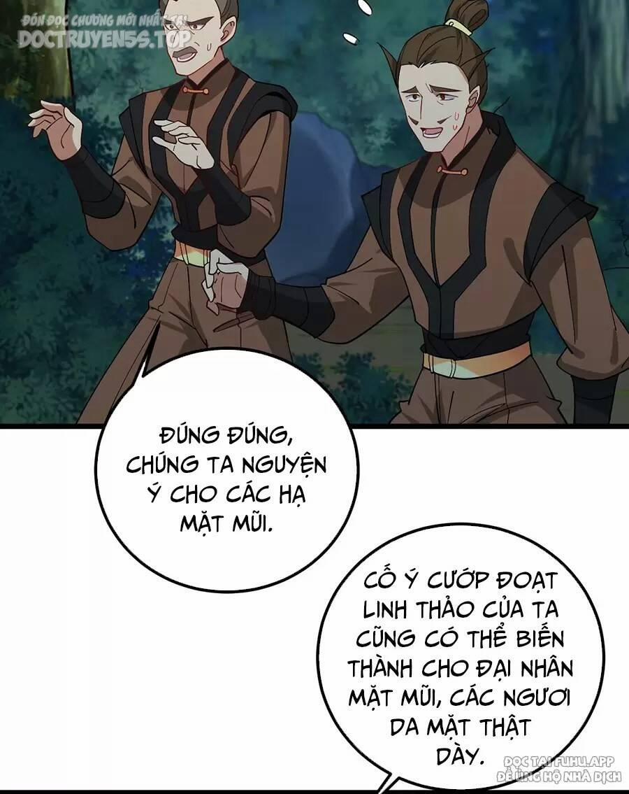 Mang Theo Các Tiên Tử Vô Địch Thiên Hạ 86 trang 6