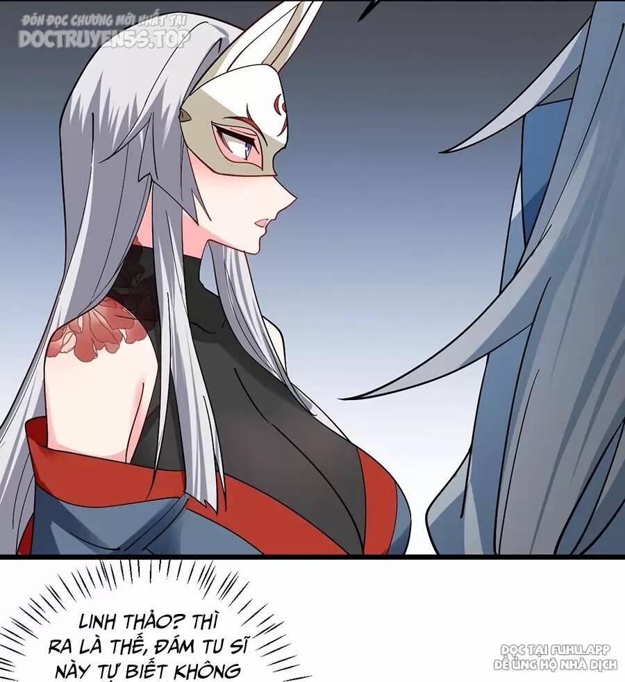 Mang Theo Các Tiên Tử Vô Địch Thiên Hạ 86 trang 7