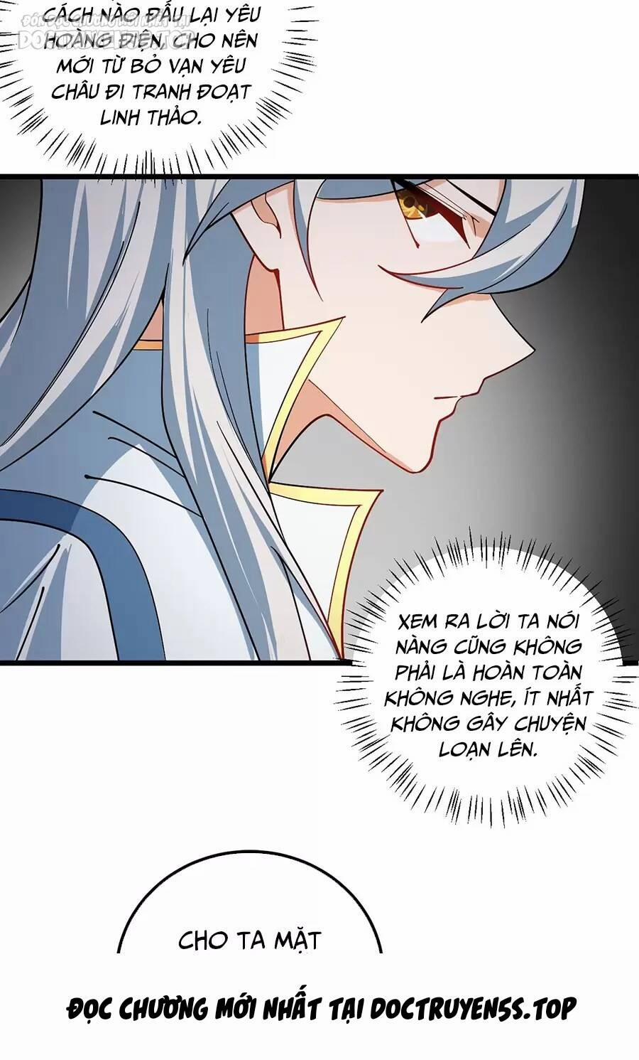 Mang Theo Các Tiên Tử Vô Địch Thiên Hạ 86 trang 8