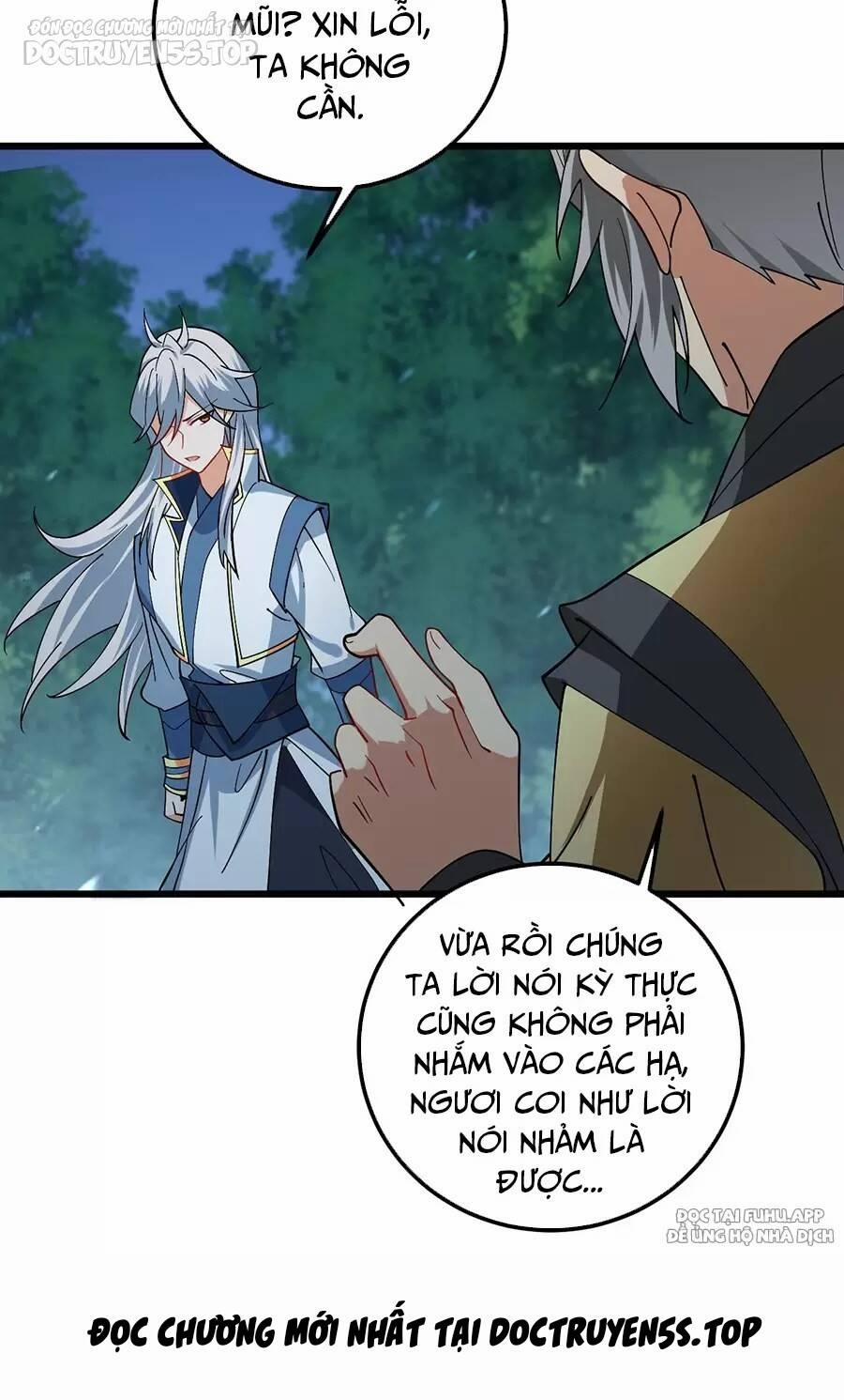 Mang Theo Các Tiên Tử Vô Địch Thiên Hạ 86 trang 9