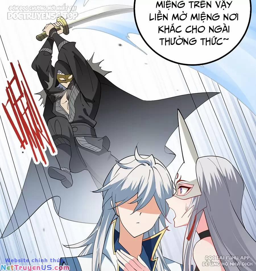 Mang Theo Các Tiên Tử Vô Địch Thiên Hạ 87 trang 10
