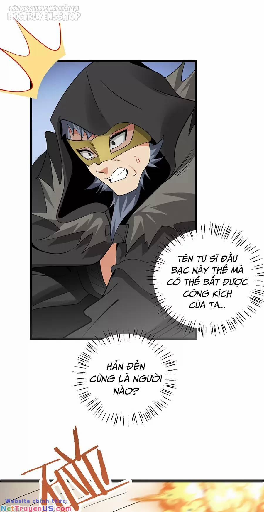 Mang Theo Các Tiên Tử Vô Địch Thiên Hạ 87 trang 13