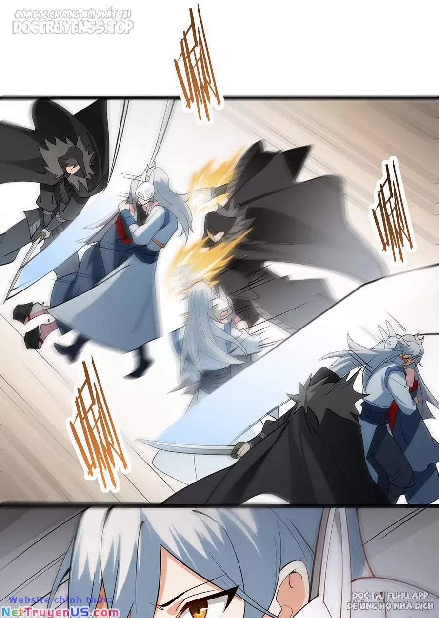 Mang Theo Các Tiên Tử Vô Địch Thiên Hạ 87 trang 15