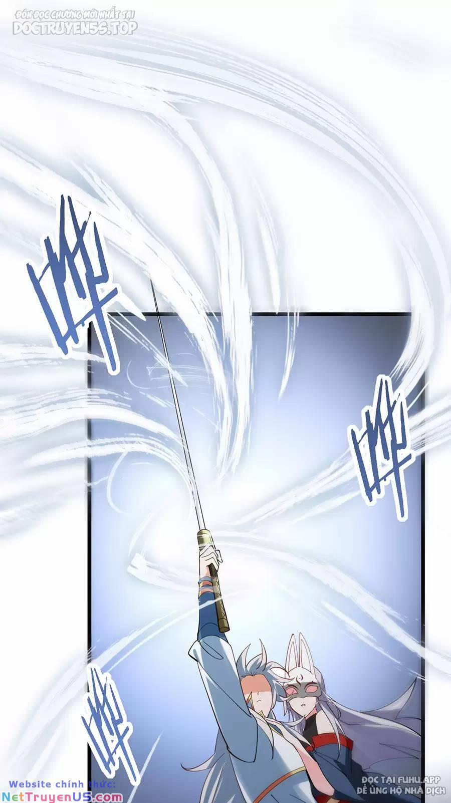 Mang Theo Các Tiên Tử Vô Địch Thiên Hạ 87 trang 19