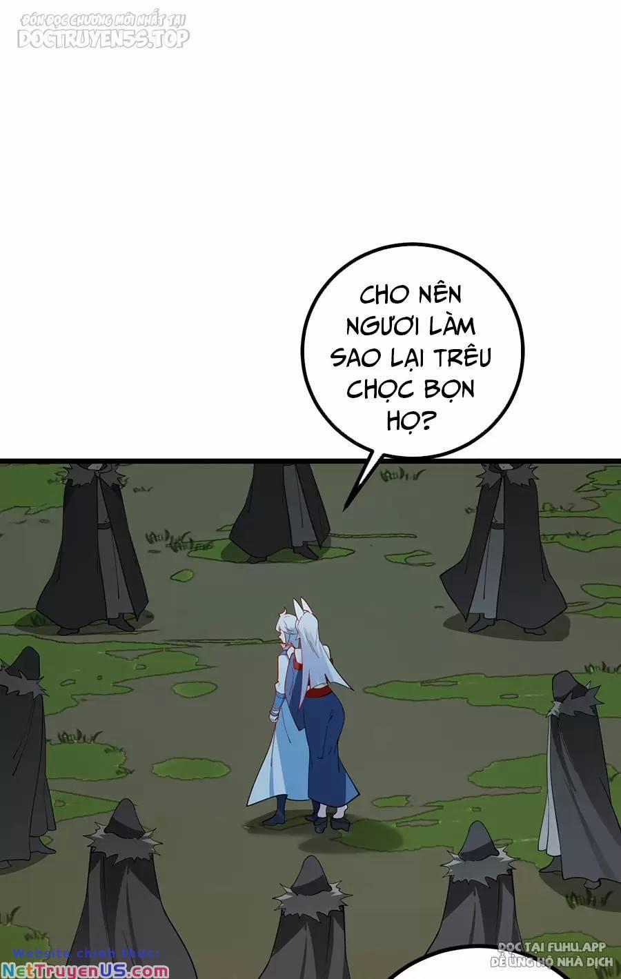 Mang Theo Các Tiên Tử Vô Địch Thiên Hạ 87 trang 2