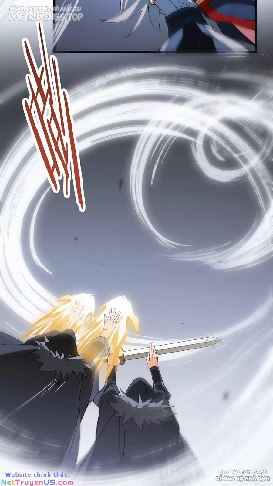 Mang Theo Các Tiên Tử Vô Địch Thiên Hạ 87 trang 20