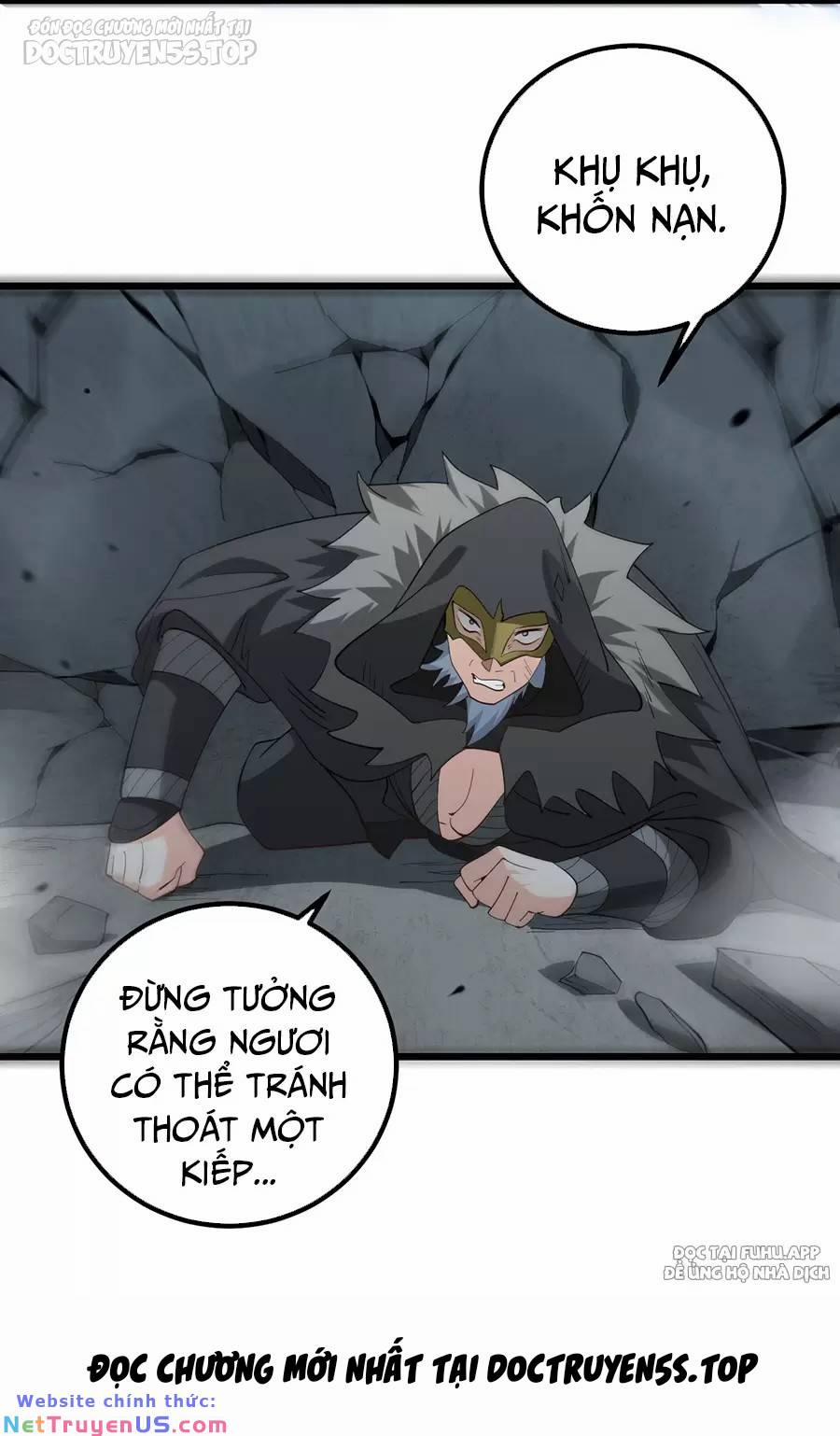 Mang Theo Các Tiên Tử Vô Địch Thiên Hạ 87 trang 22