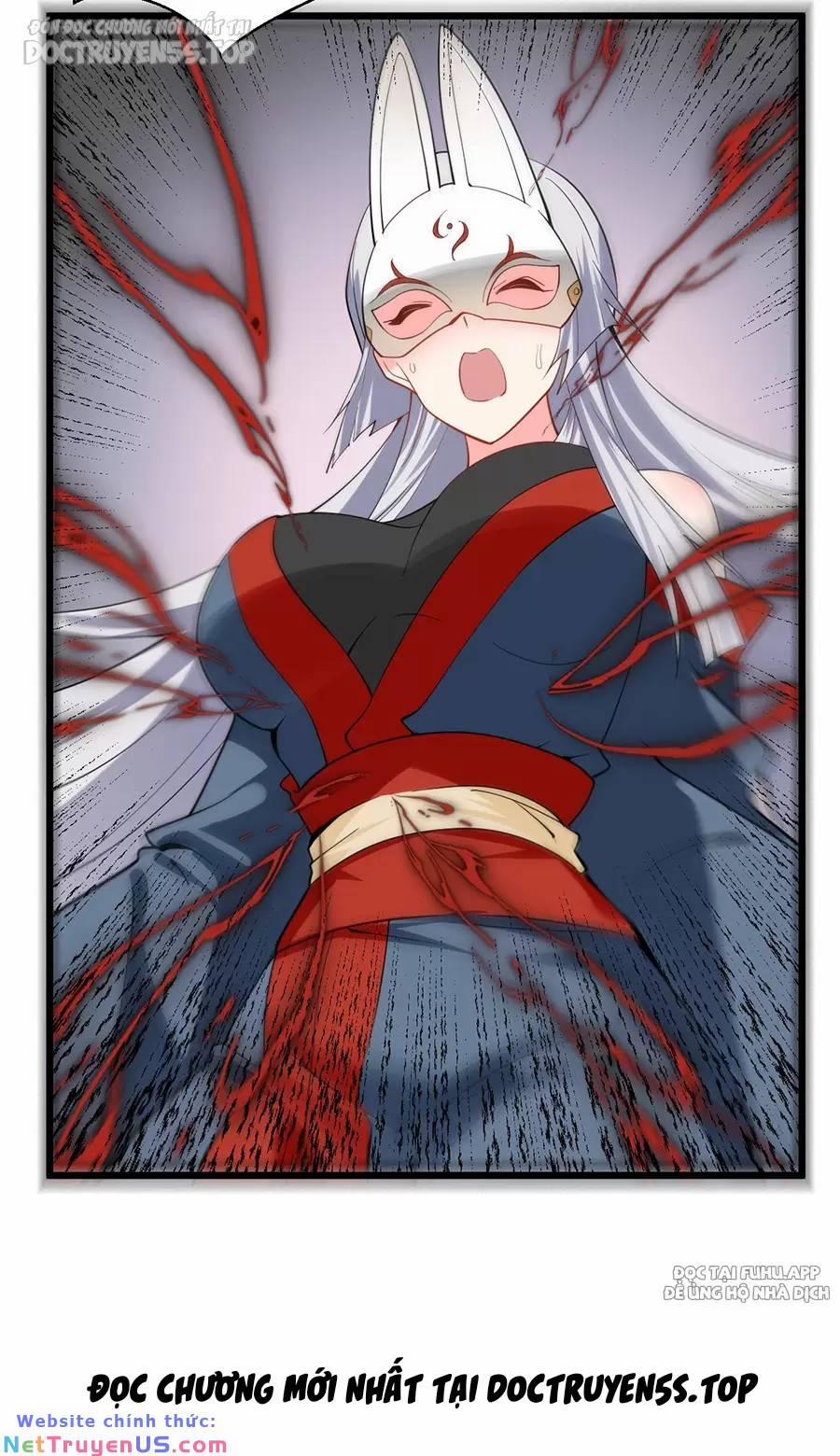 Mang Theo Các Tiên Tử Vô Địch Thiên Hạ 87 trang 24