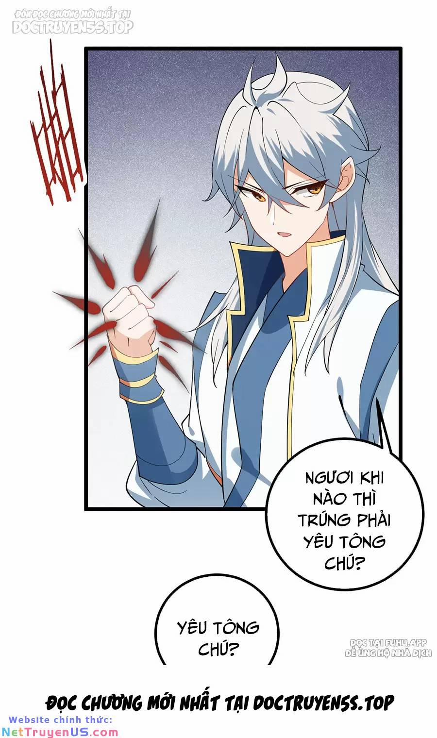 Mang Theo Các Tiên Tử Vô Địch Thiên Hạ 87 trang 27