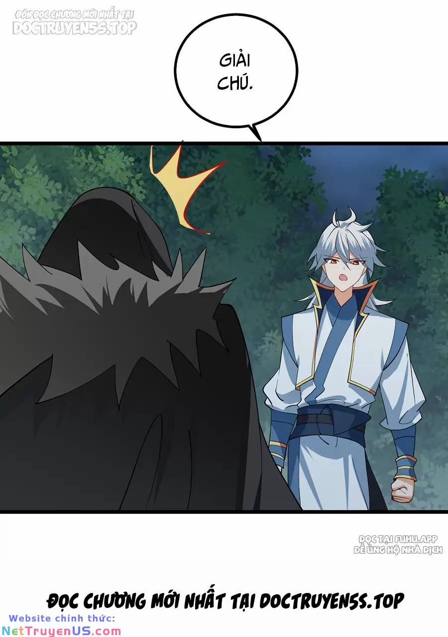 Mang Theo Các Tiên Tử Vô Địch Thiên Hạ 87 trang 30