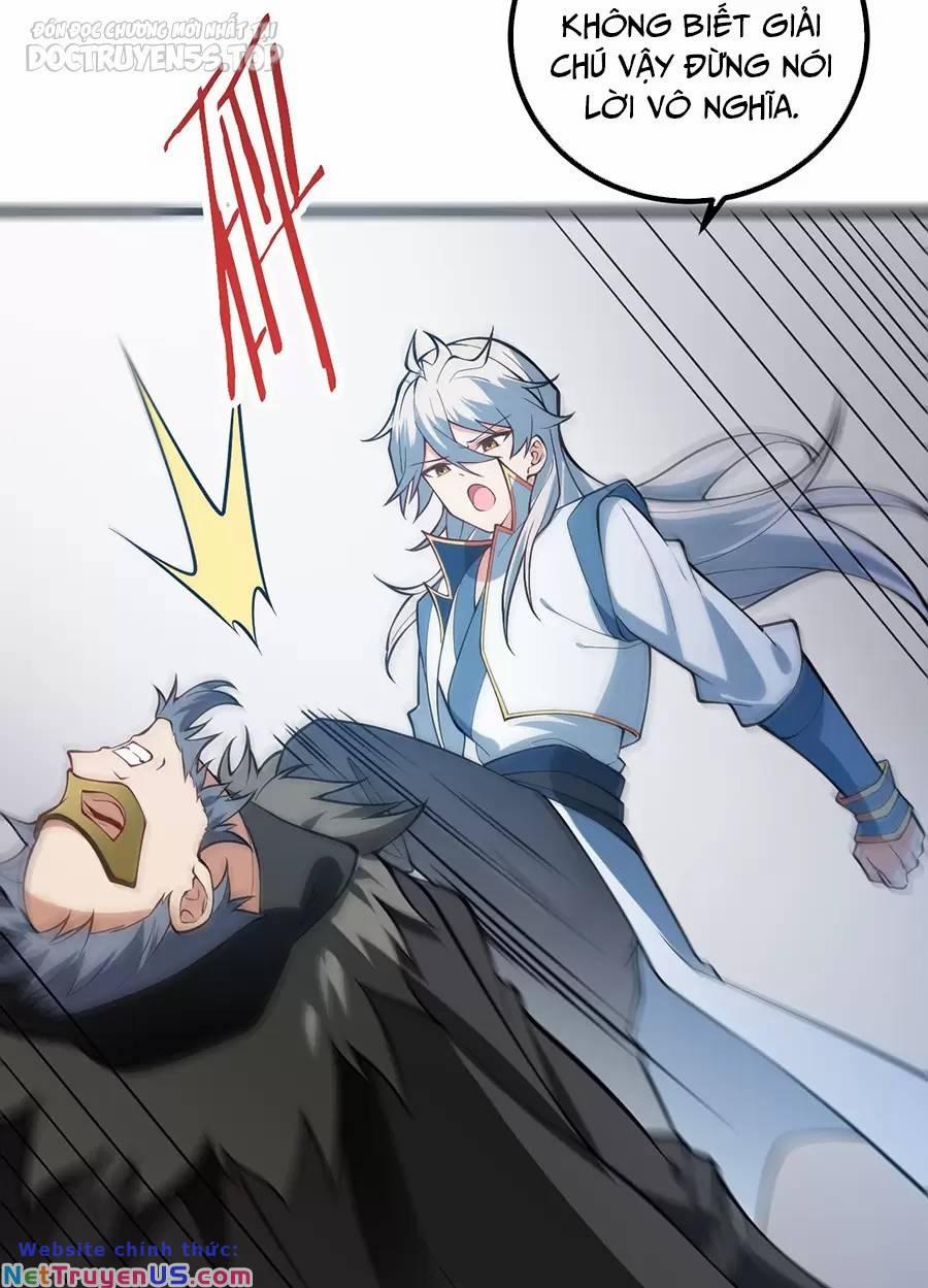 Mang Theo Các Tiên Tử Vô Địch Thiên Hạ 87 trang 32