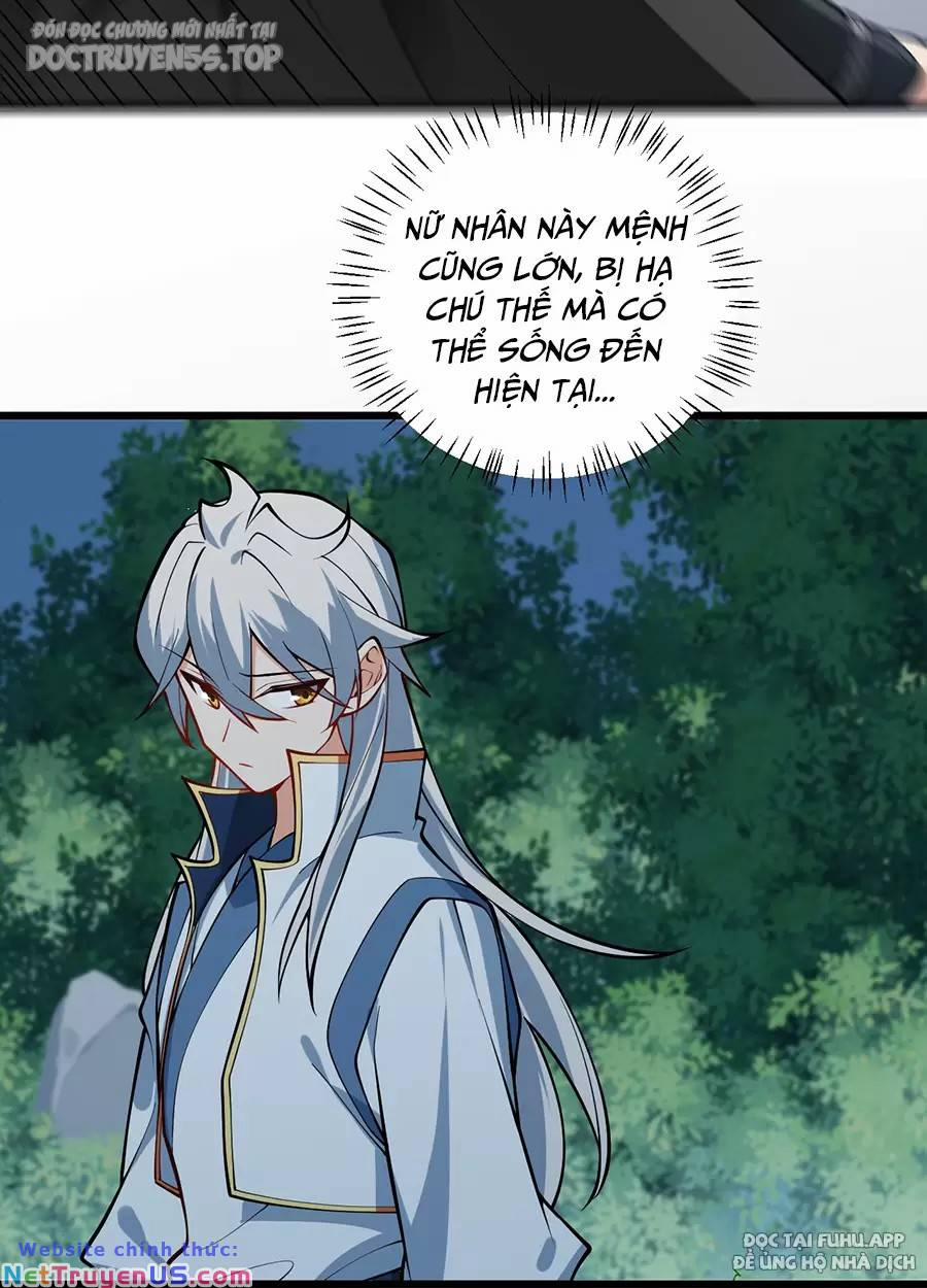 Mang Theo Các Tiên Tử Vô Địch Thiên Hạ 87 trang 33