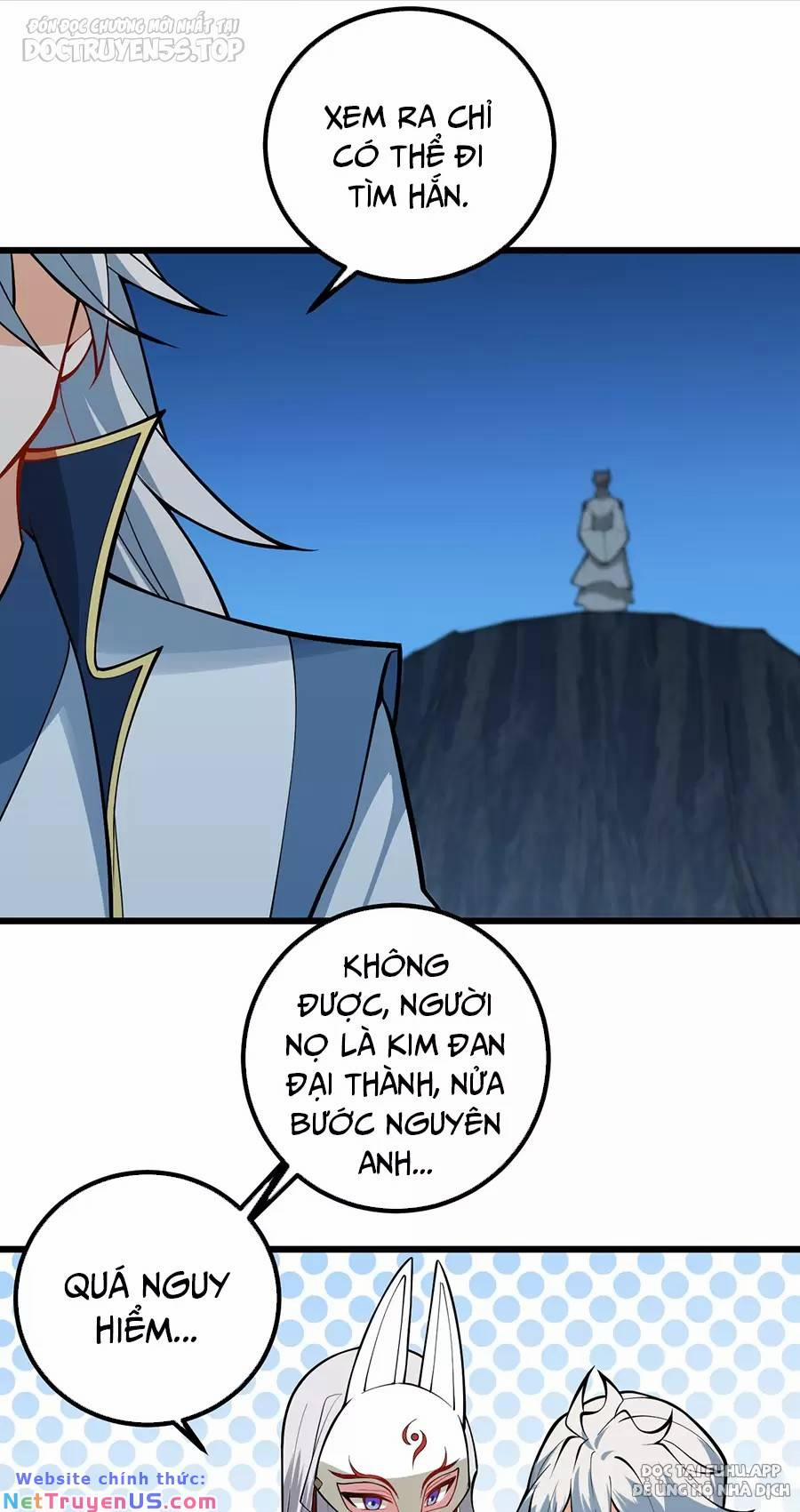 Mang Theo Các Tiên Tử Vô Địch Thiên Hạ 87 trang 34