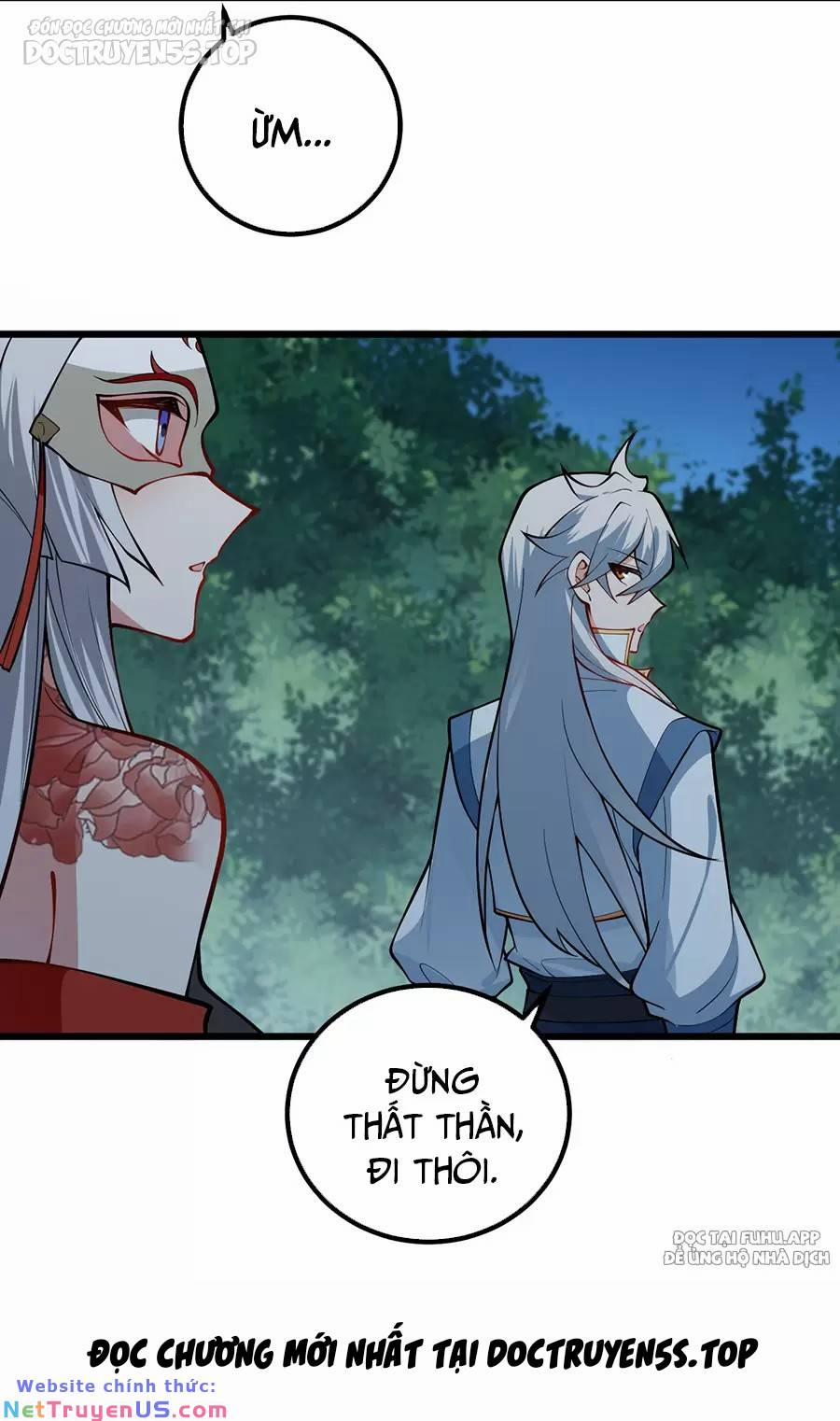 Mang Theo Các Tiên Tử Vô Địch Thiên Hạ 87 trang 36