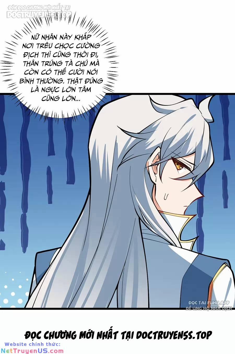 Mang Theo Các Tiên Tử Vô Địch Thiên Hạ 87 trang 37