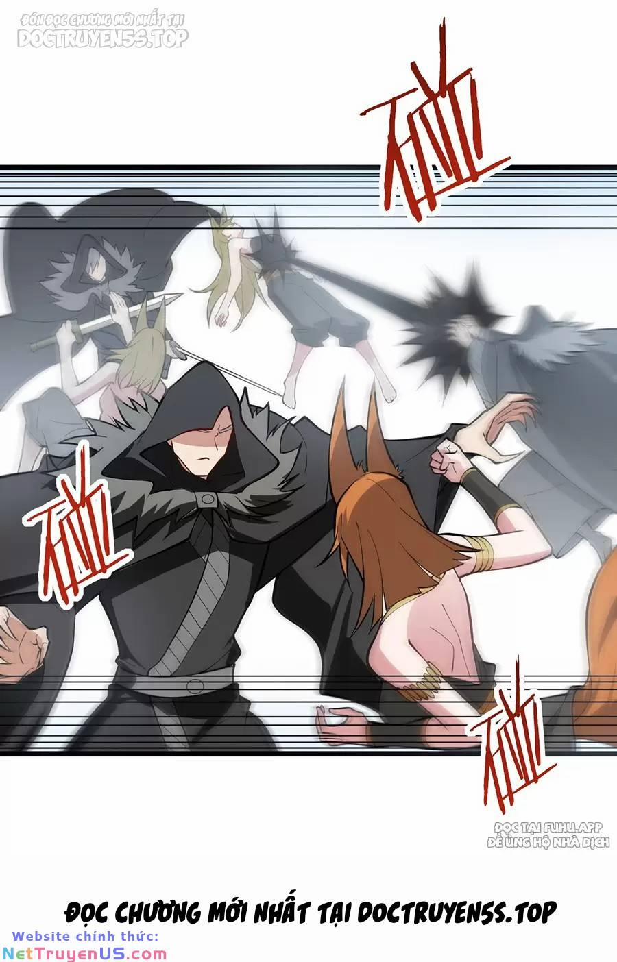 Mang Theo Các Tiên Tử Vô Địch Thiên Hạ 87 trang 38