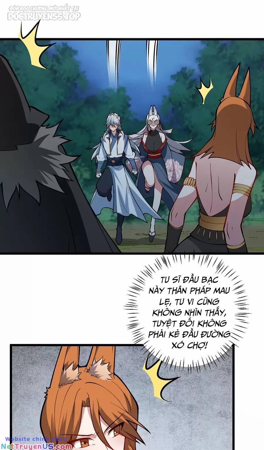 Mang Theo Các Tiên Tử Vô Địch Thiên Hạ 87 trang 39