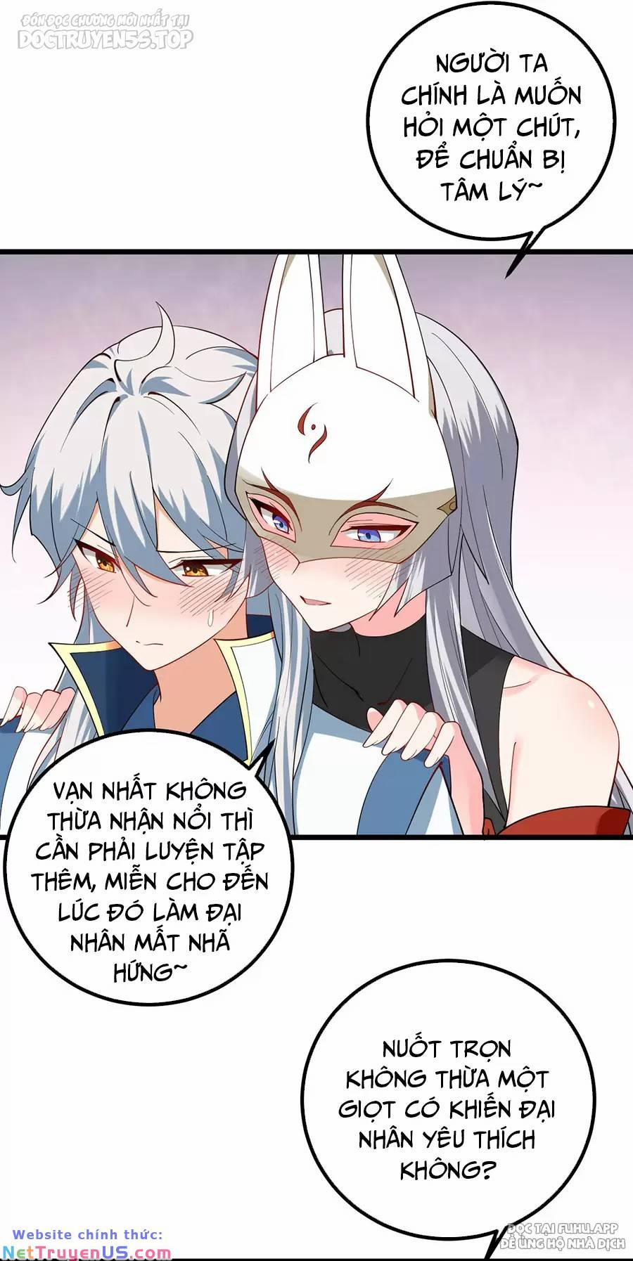 Mang Theo Các Tiên Tử Vô Địch Thiên Hạ 87 trang 4