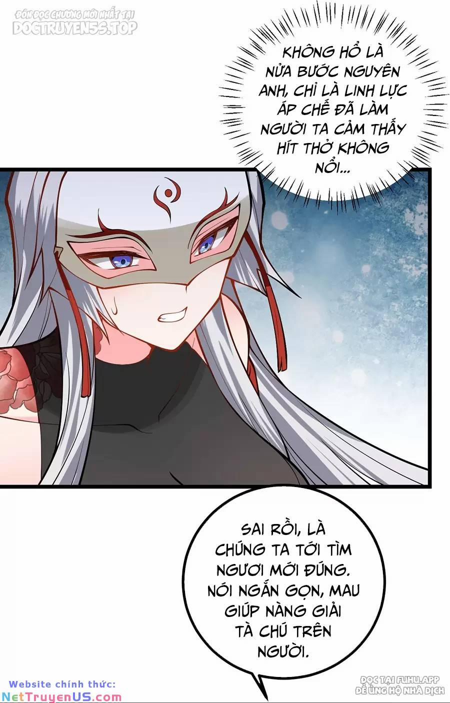 Mang Theo Các Tiên Tử Vô Địch Thiên Hạ 87 trang 43
