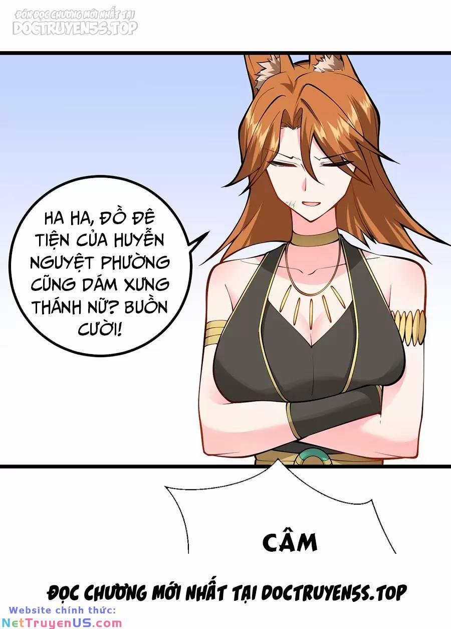 Mang Theo Các Tiên Tử Vô Địch Thiên Hạ 87 trang 46