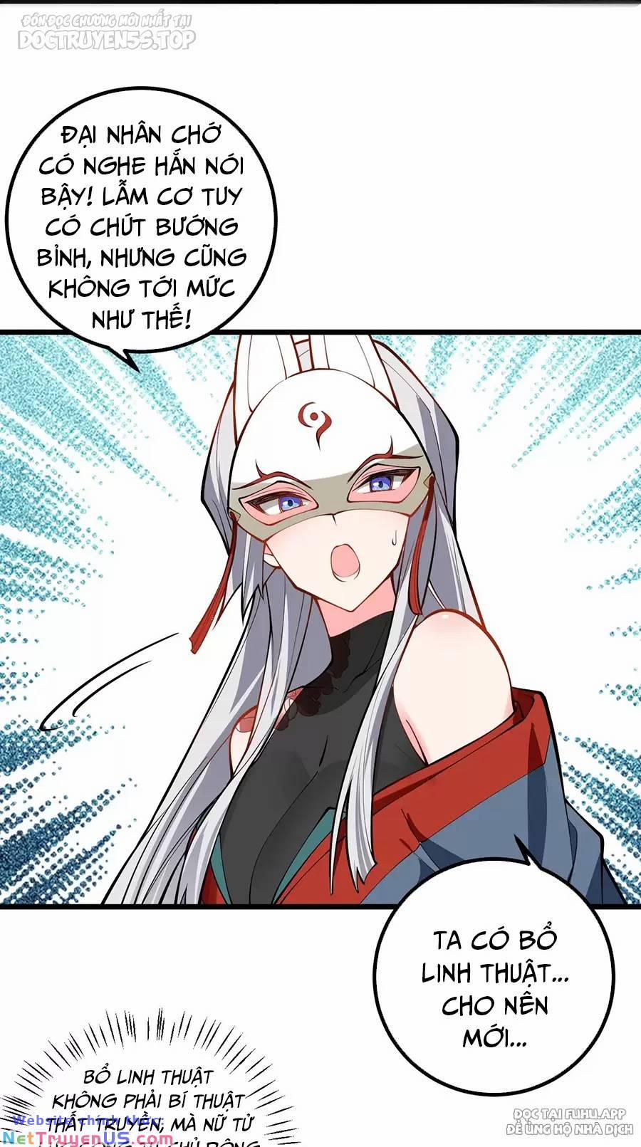 Mang Theo Các Tiên Tử Vô Địch Thiên Hạ 87 trang 48