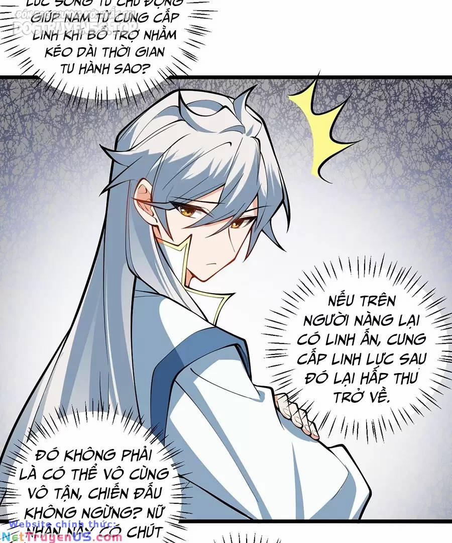 Mang Theo Các Tiên Tử Vô Địch Thiên Hạ 87 trang 49