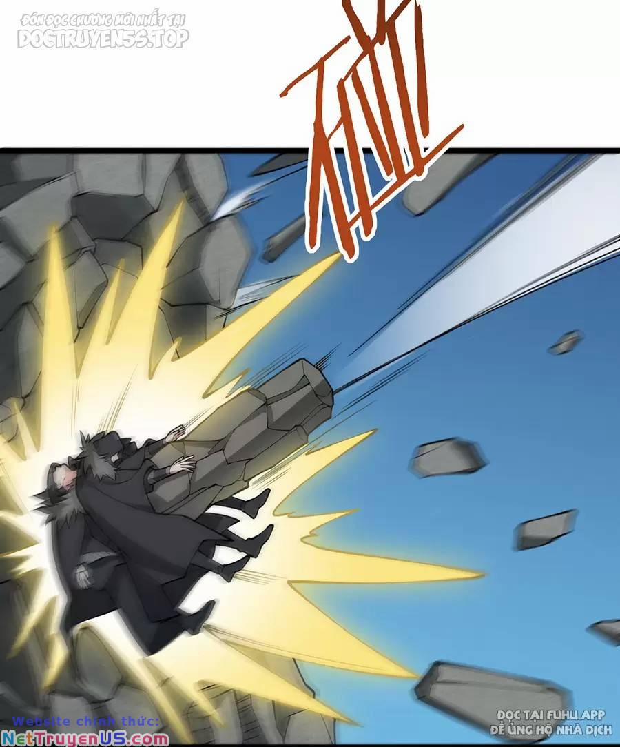 Mang Theo Các Tiên Tử Vô Địch Thiên Hạ 88 trang 10